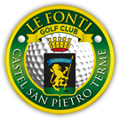 golf club le fonti